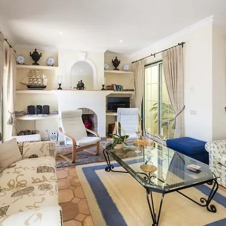 Sleeps 6 Air Con Wifi Villa Quinta do Lago
