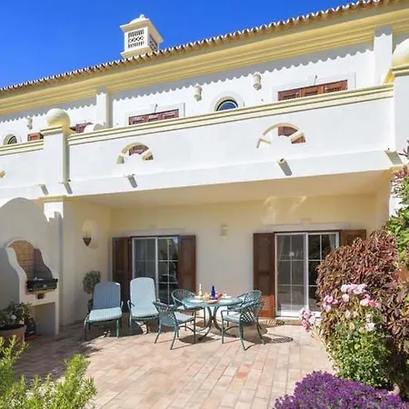 Villa Sleeps 6 Air Con Wifi Quinta do Lago