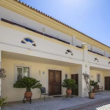 Sleeps 6 Air Con Wifi Quinta do Lago